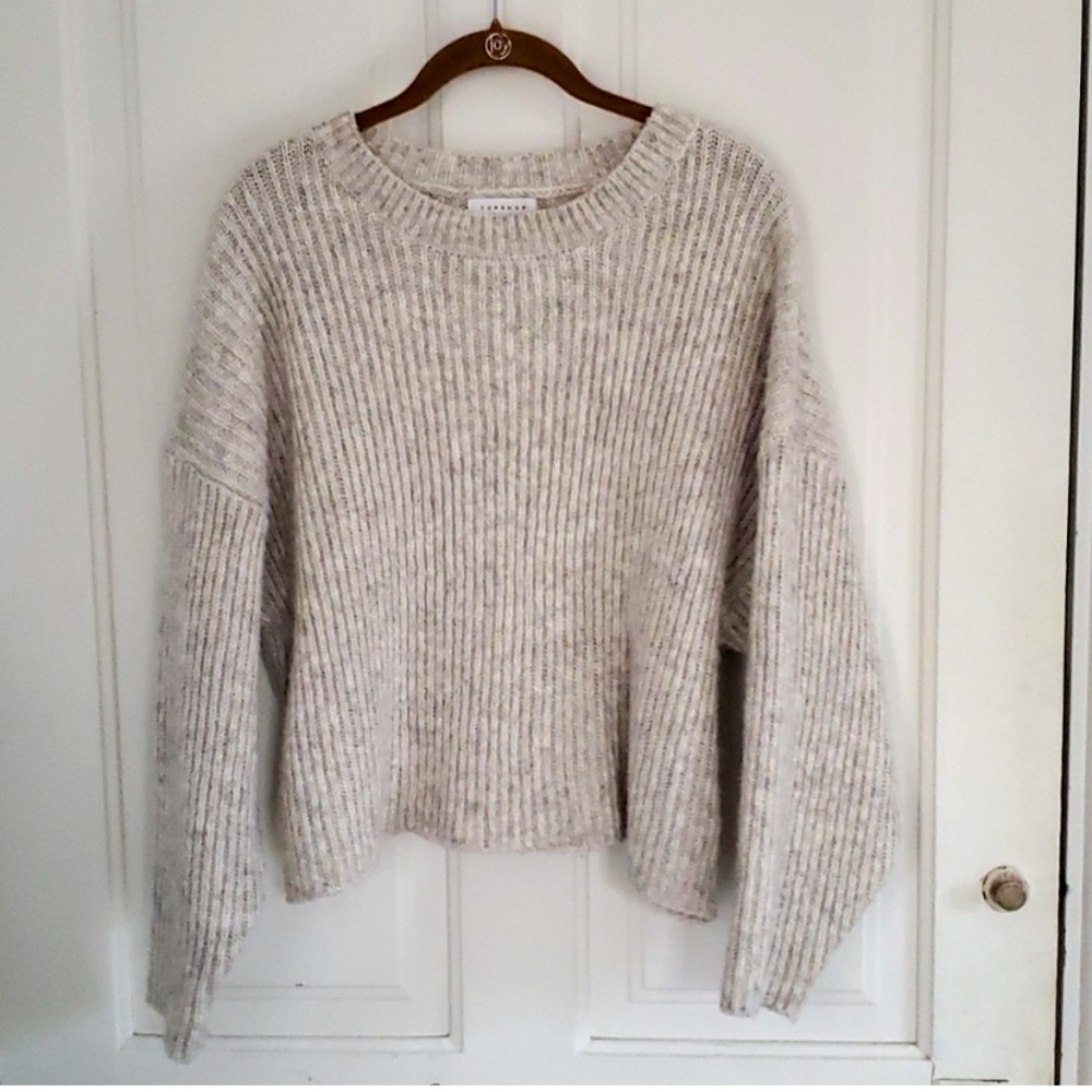 Topshop Sweater